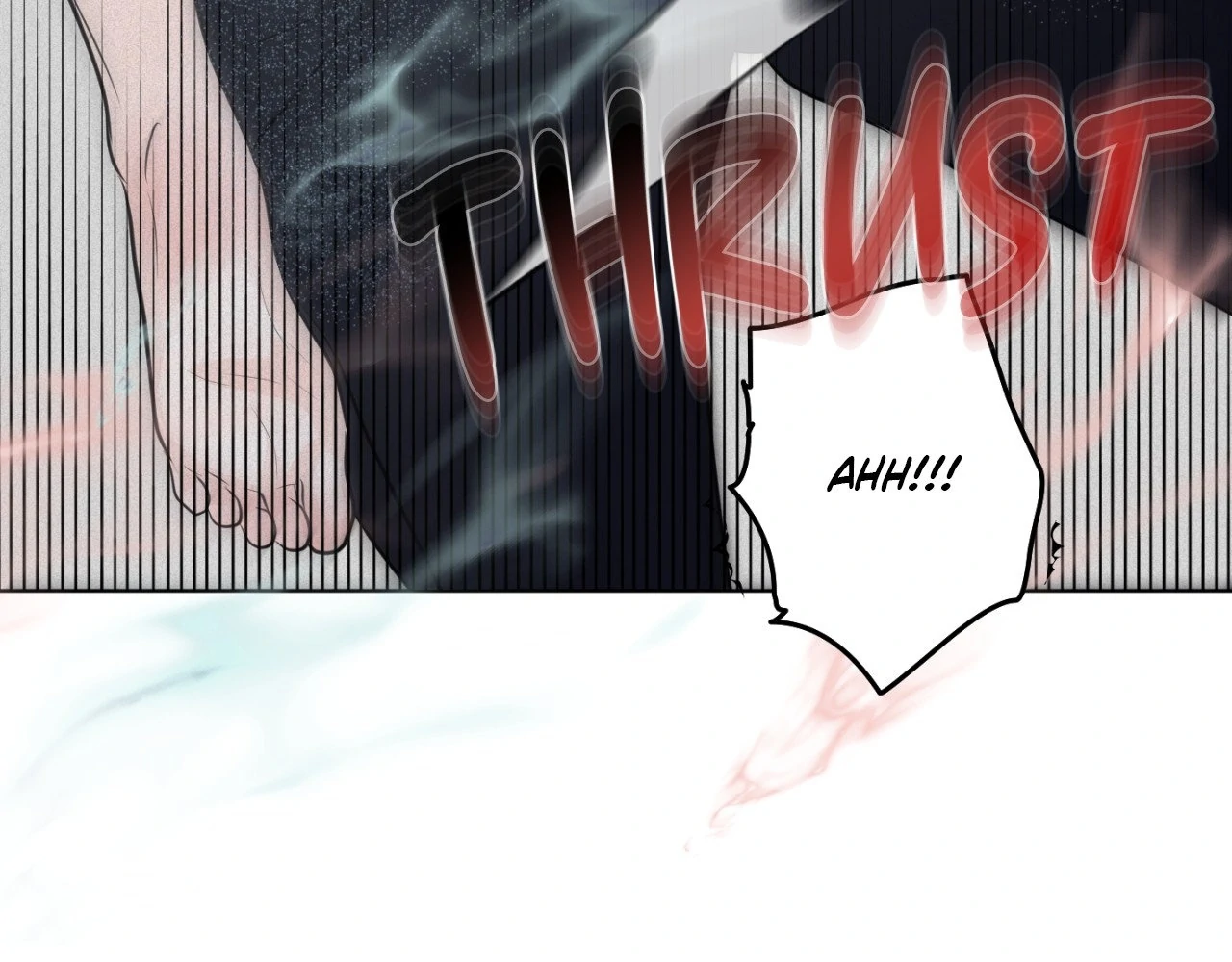 Say a Little Prayer - Chapter 39 manhwa