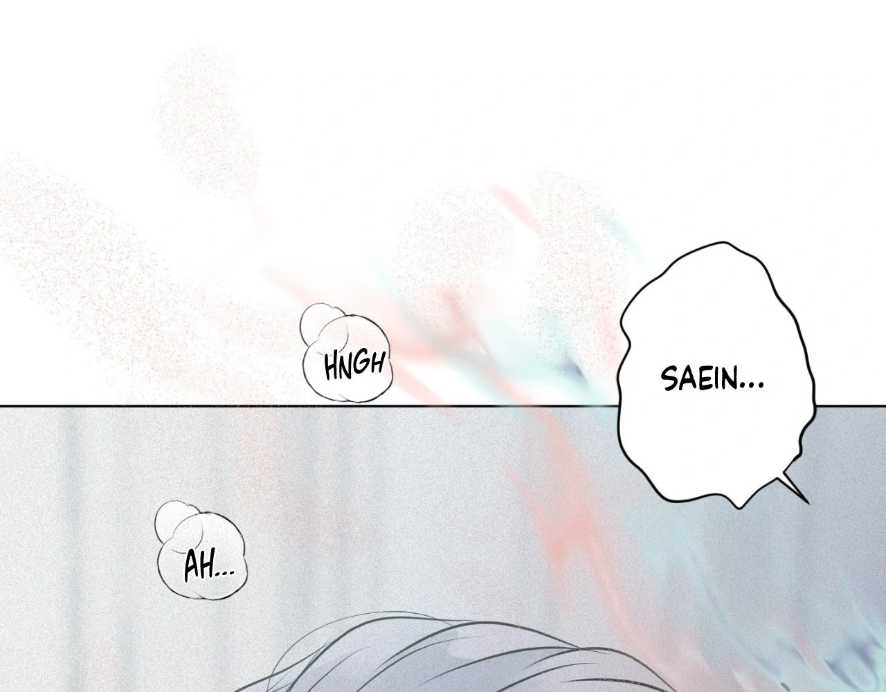 Say a Little Prayer - Chapter 39 manhwa