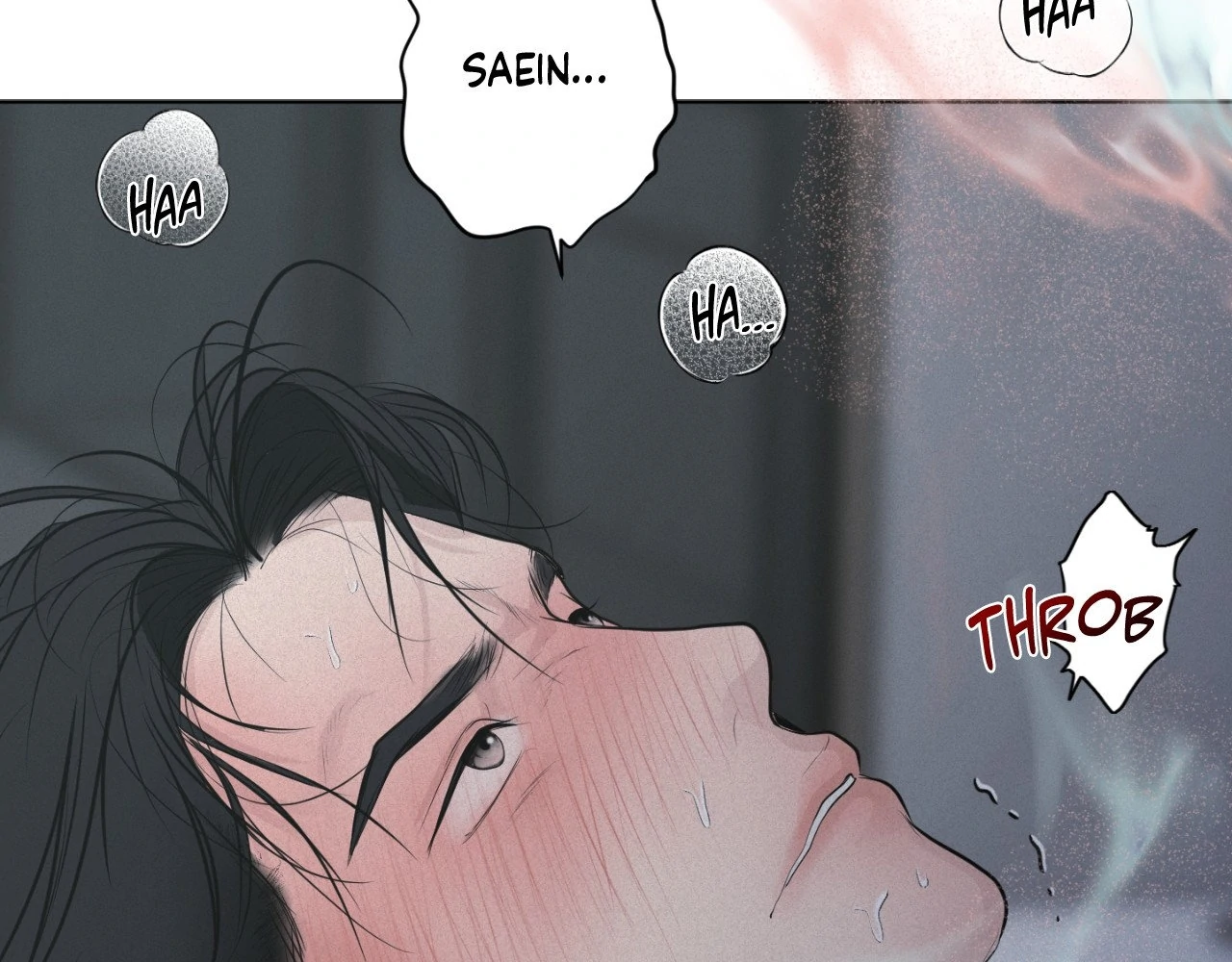 Say a Little Prayer - Chapter 39 manhwa