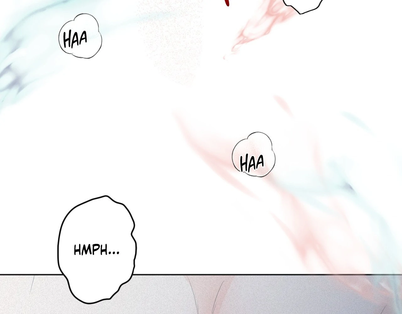 Say a Little Prayer - Chapter 39 manhwa