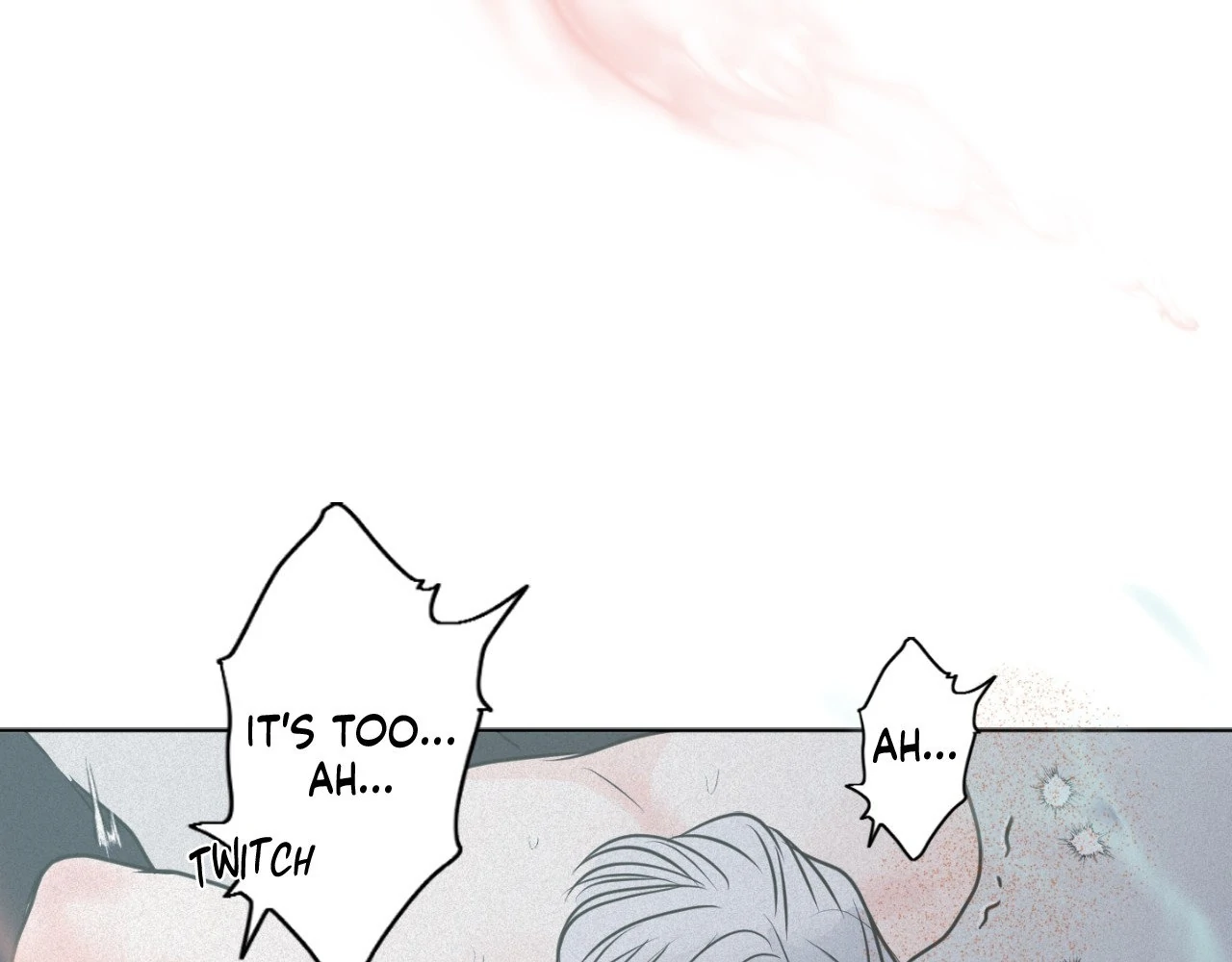 Say a Little Prayer - Chapter 39 manhwa