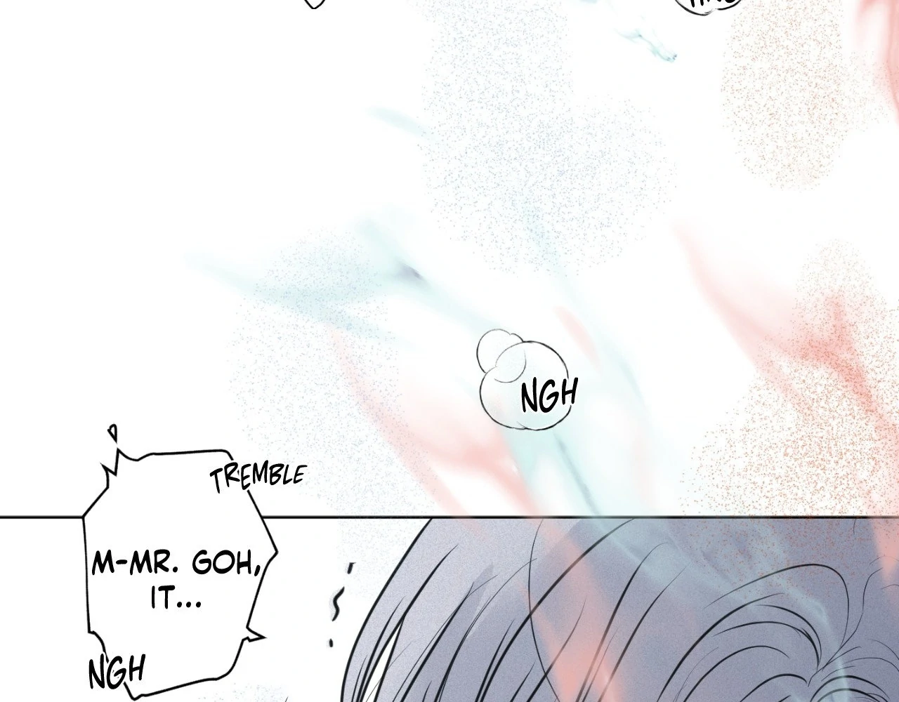 Say a Little Prayer - Chapter 39 manhwa