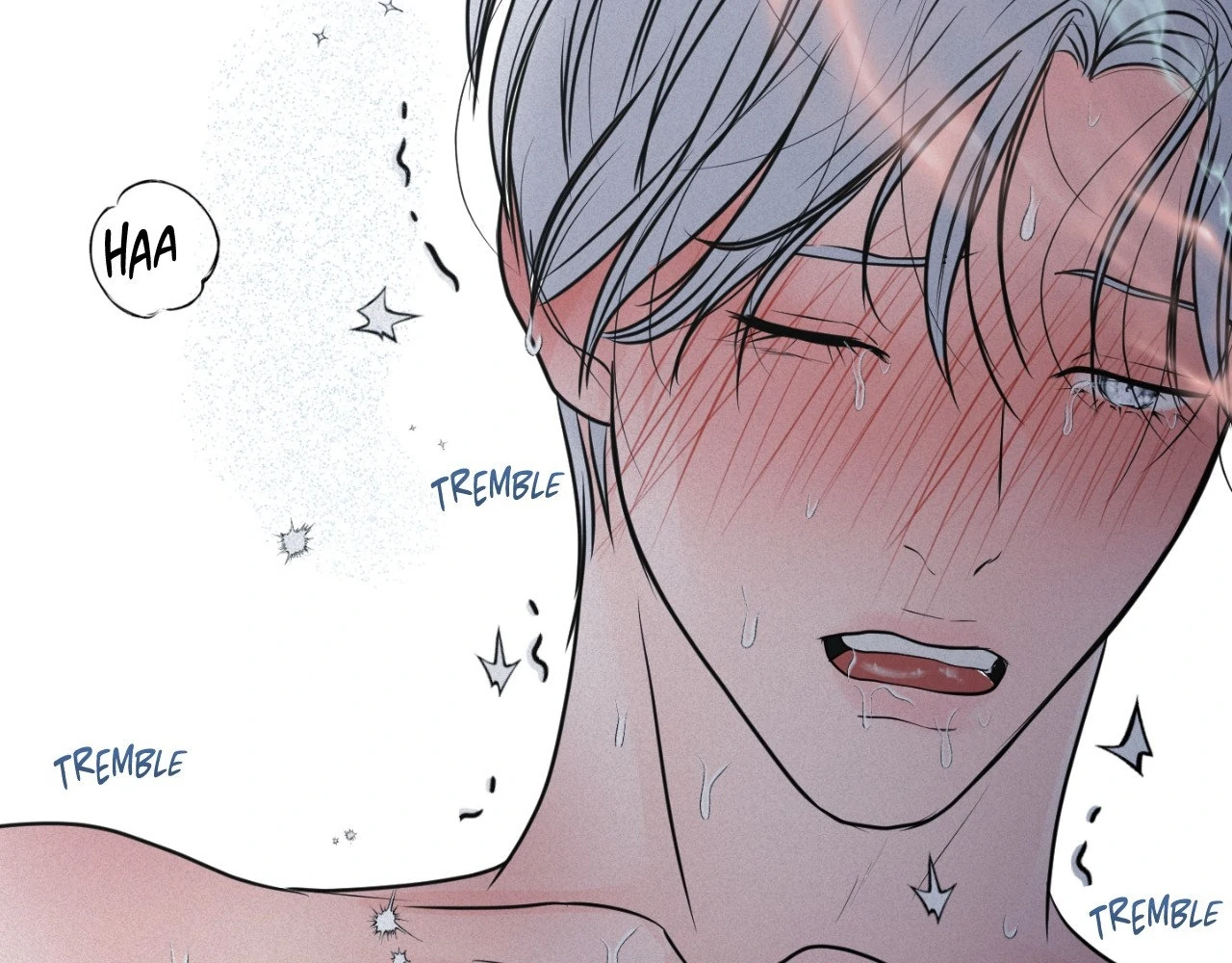 Say a Little Prayer - Chapter 39 manhwa
