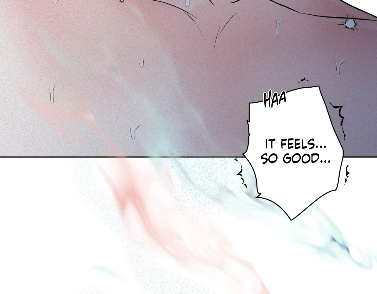 Say a Little Prayer - Chapter 39 manhwa