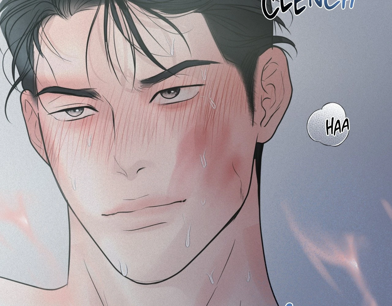 Say a Little Prayer - Chapter 39 manhwa