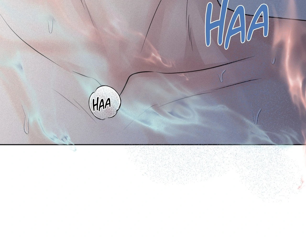 Say a Little Prayer - Chapter 39 manhwa