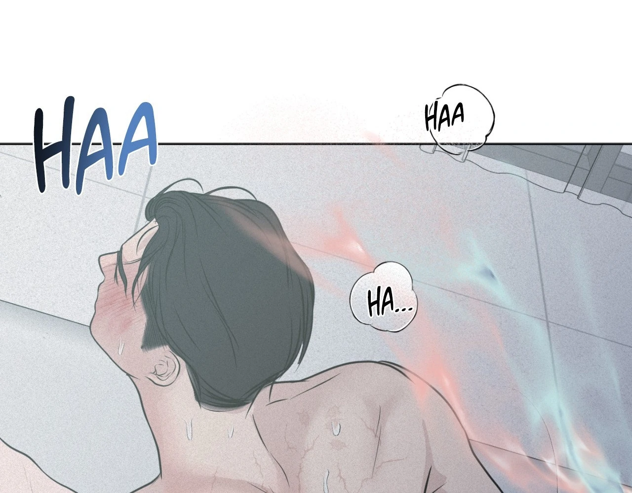 Say a Little Prayer - Chapter 39 manhwa