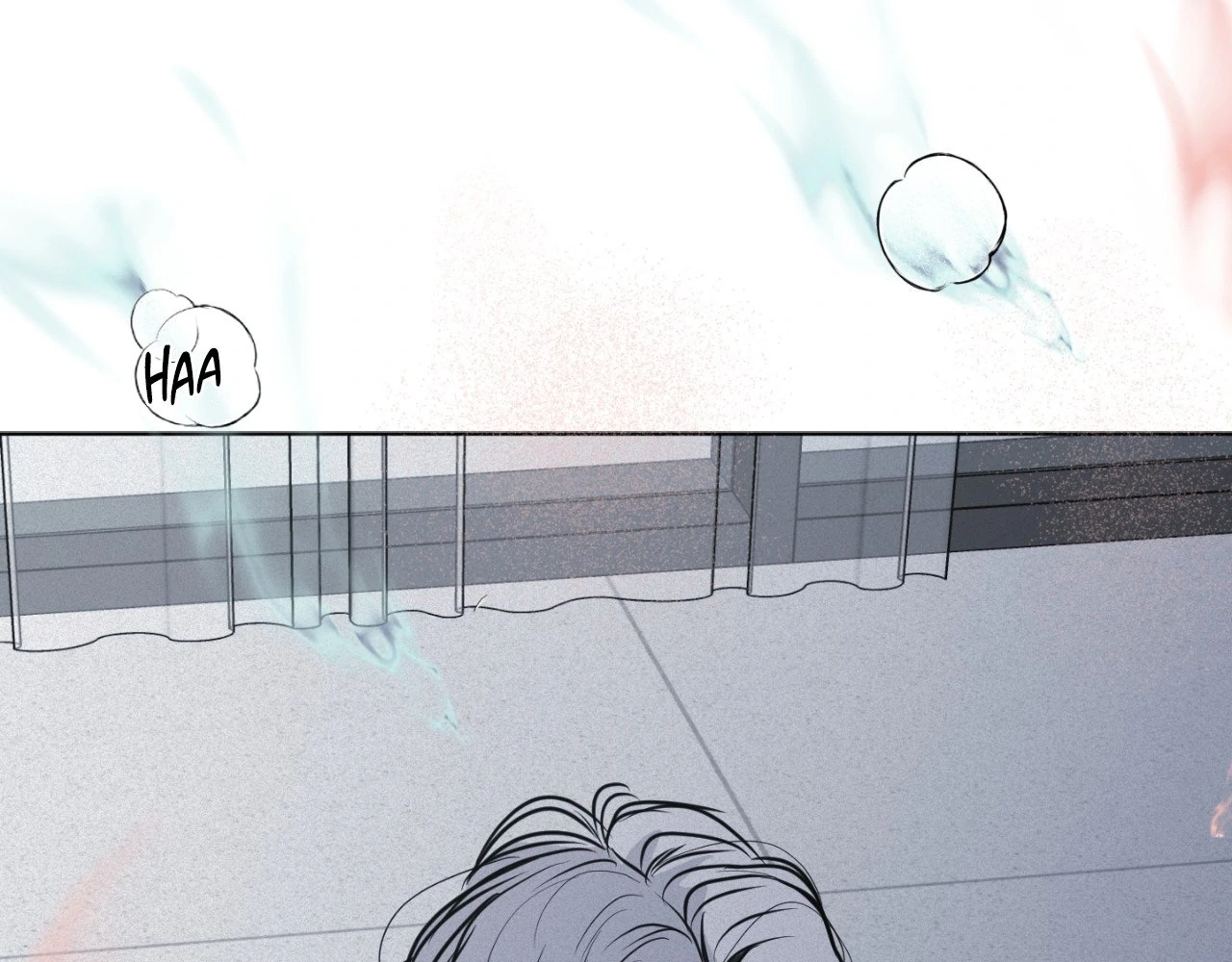 Say a Little Prayer - Chapter 39 manhwa