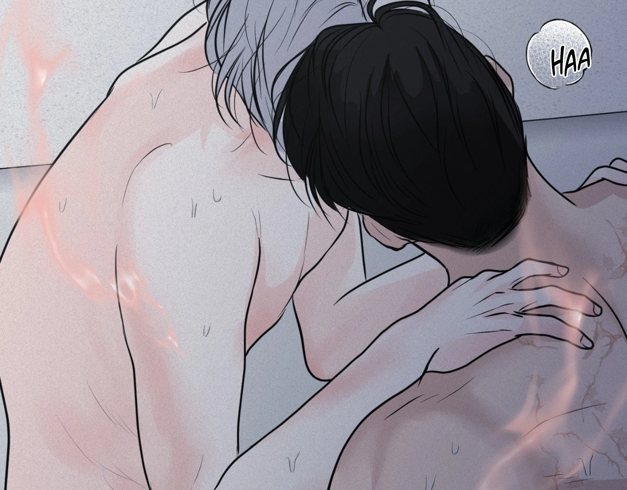 Say a Little Prayer - Chapter 39 manhwa