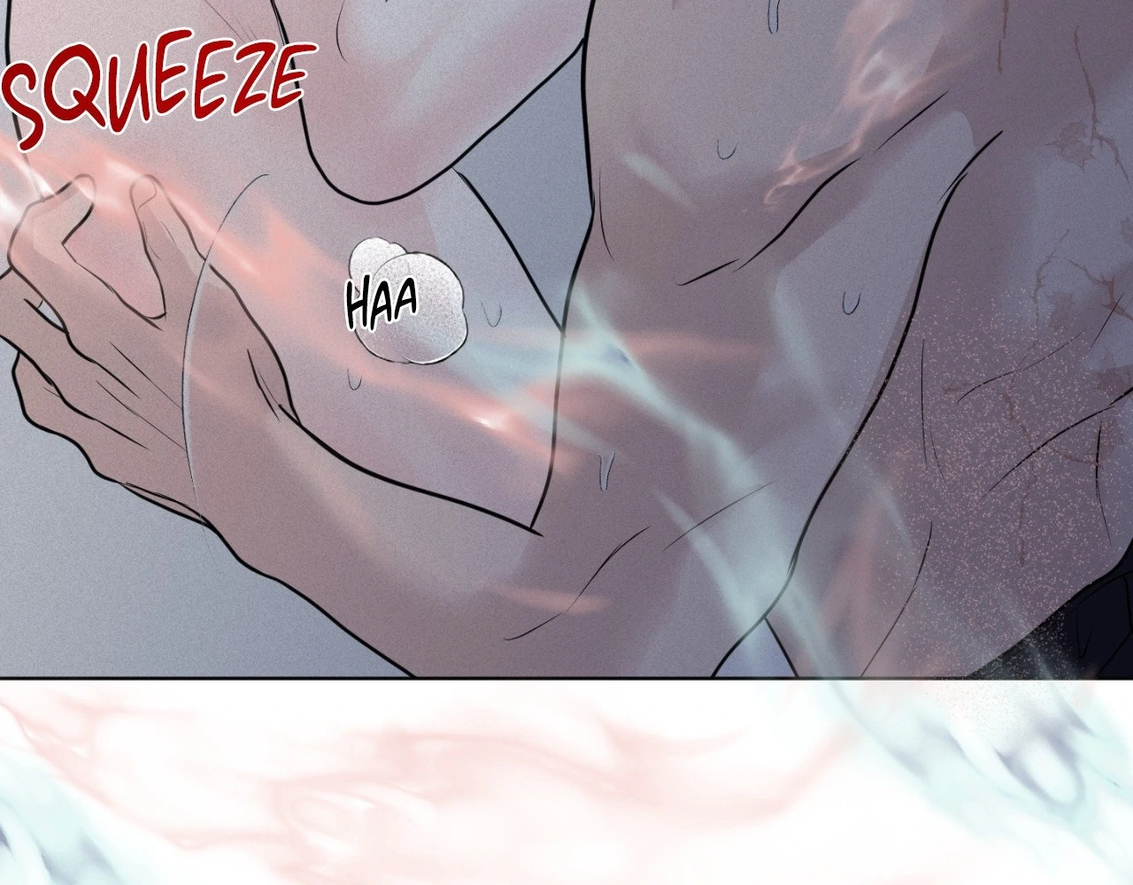 Say a Little Prayer - Chapter 39 manhwa