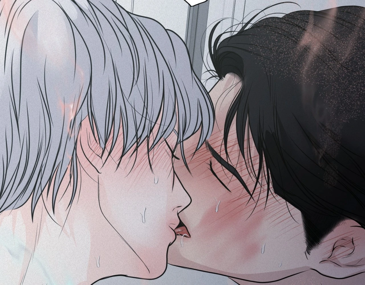 Say a Little Prayer - Chapter 39 manhwa