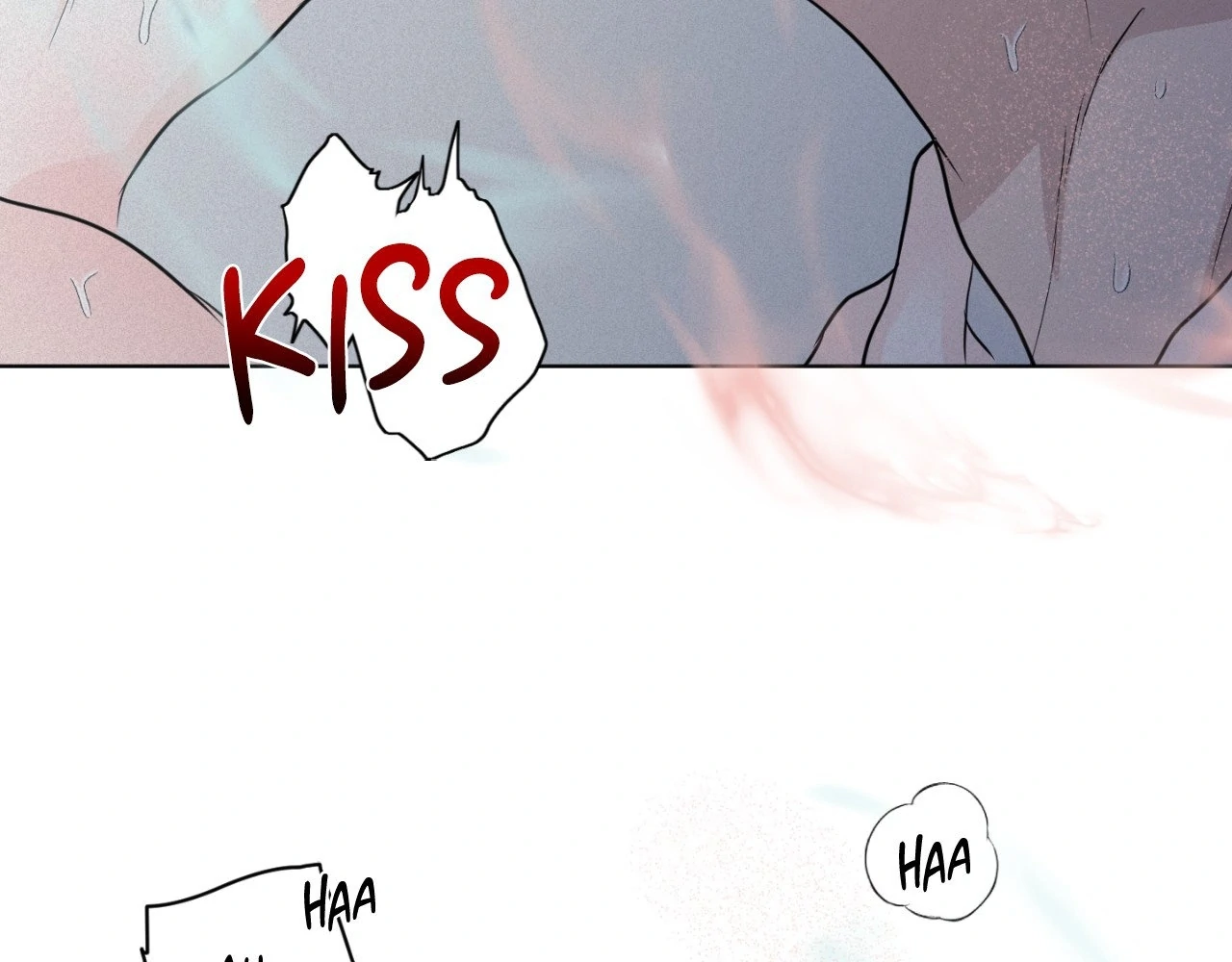 Say a Little Prayer - Chapter 39 manhwa