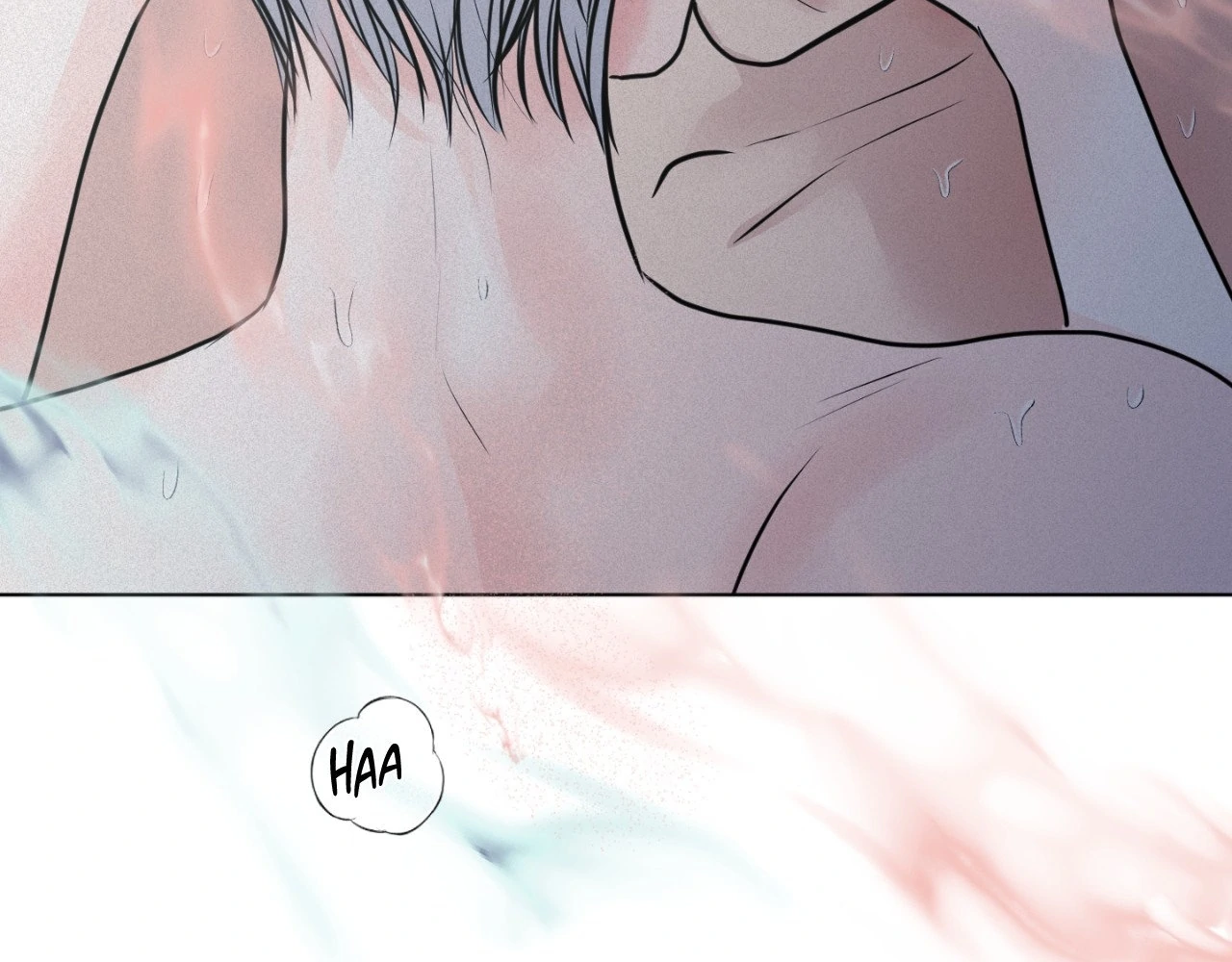 Say a Little Prayer - Chapter 39 manhwa