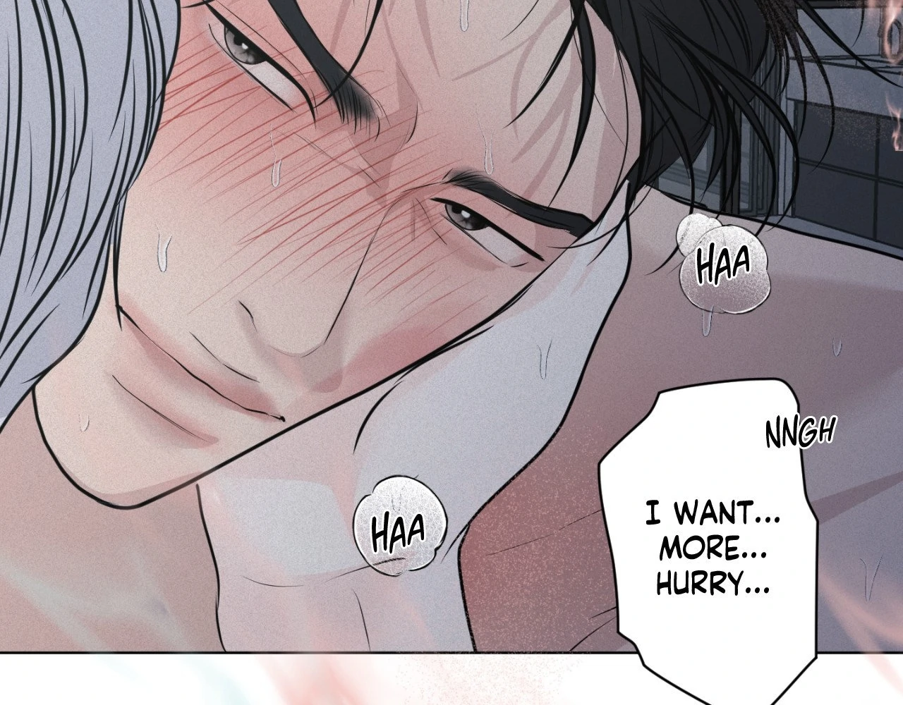 Say a Little Prayer - Chapter 39 manhwa