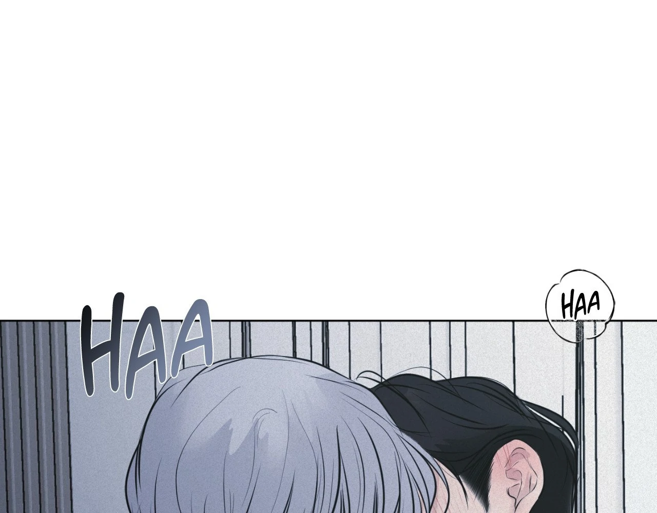 Say a Little Prayer - Chapter 39 manhwa