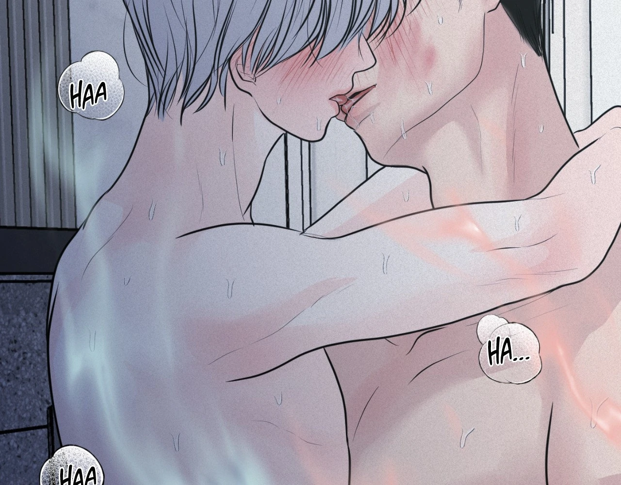 Say a Little Prayer - Chapter 39 manhwa