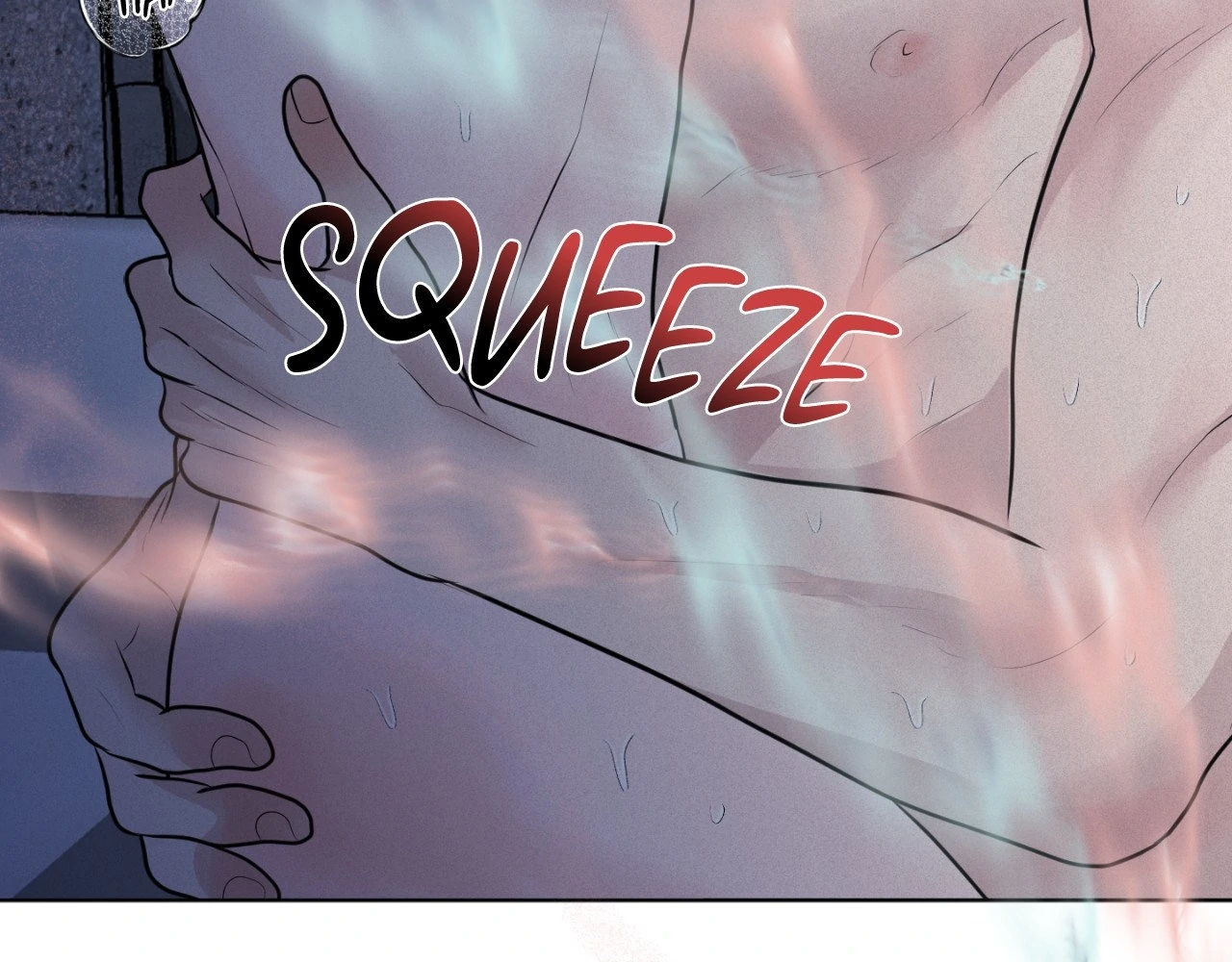 Say a Little Prayer - Chapter 39 manhwa