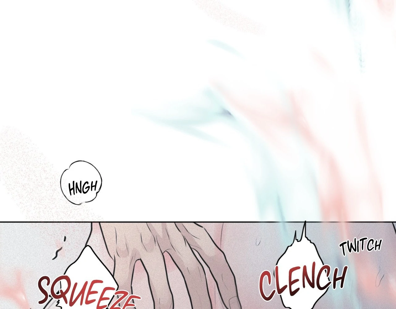 Say a Little Prayer - Chapter 39 manhwa