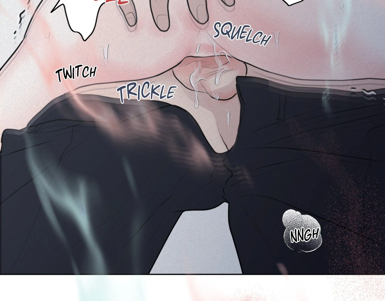 Say a Little Prayer - Chapter 39 manhwa