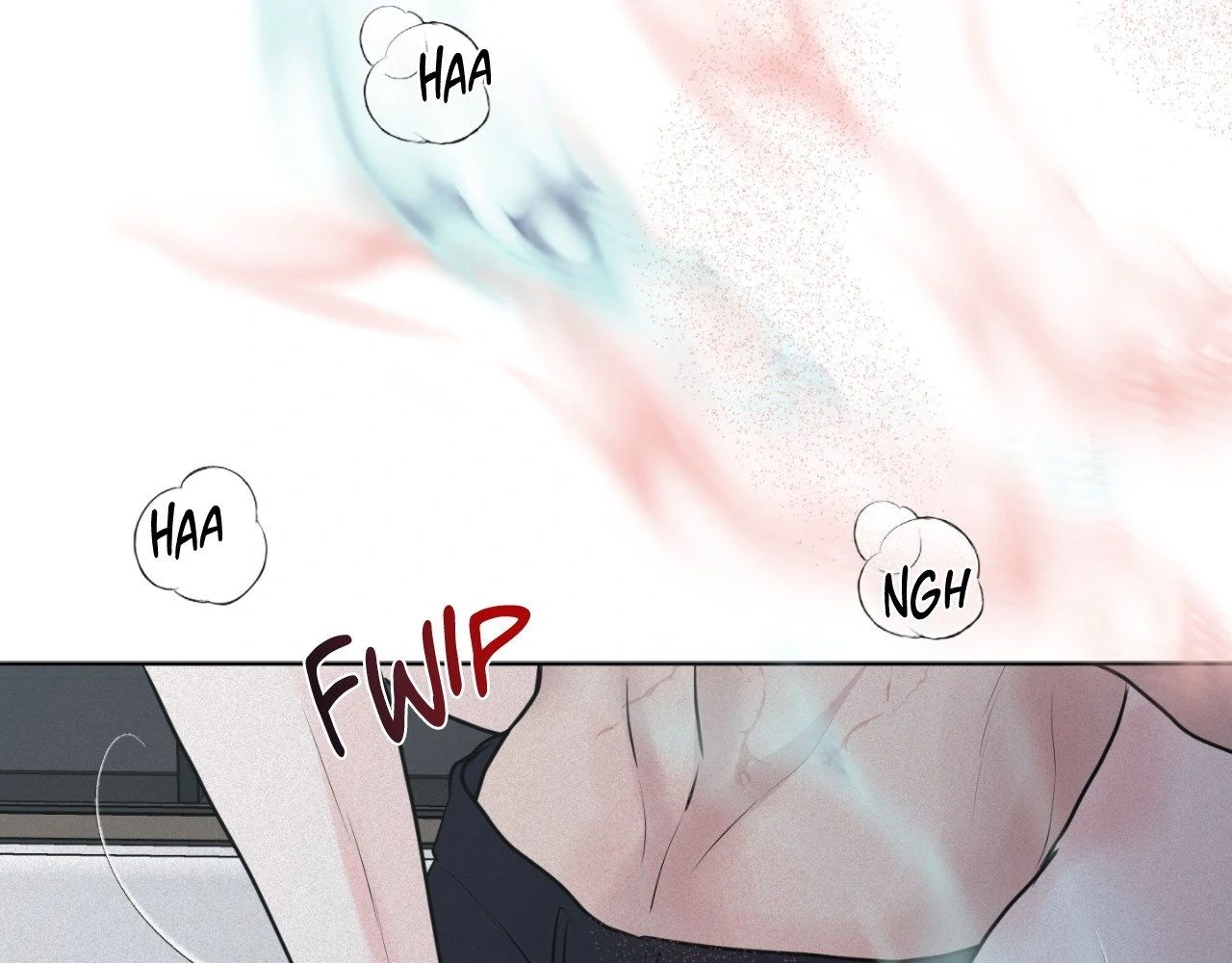 Say a Little Prayer - Chapter 39 manhwa