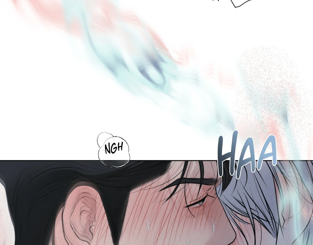 Say a Little Prayer - Chapter 39 manhwa