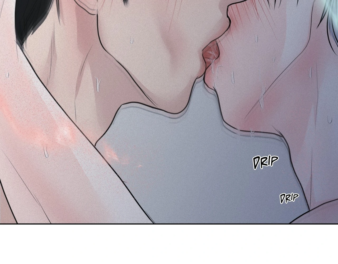 Say a Little Prayer - Chapter 39 manhwa