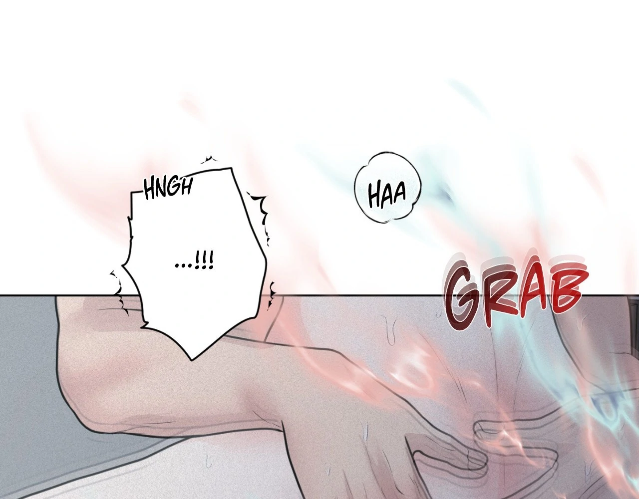 Say a Little Prayer - Chapter 39 manhwa