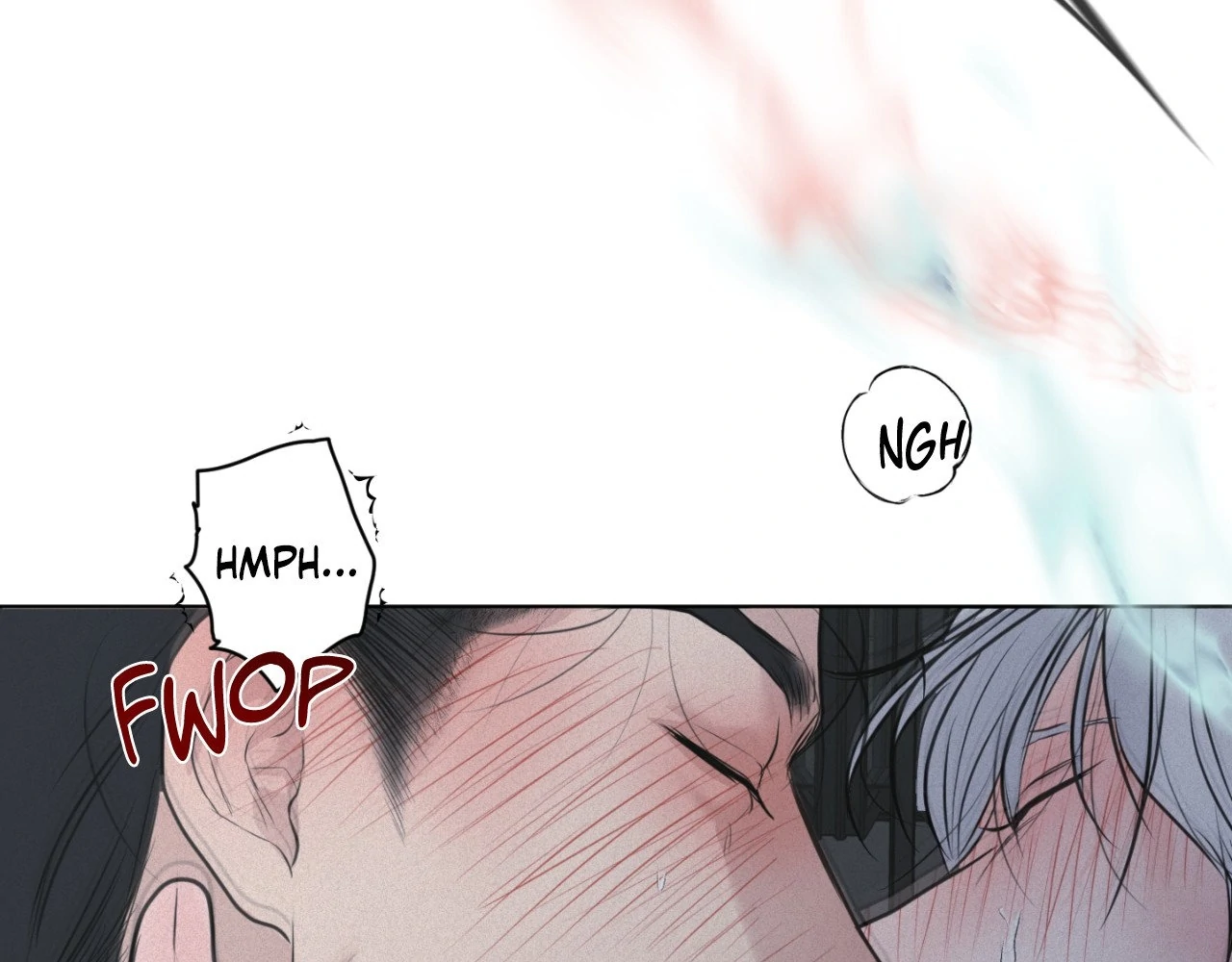 Say a Little Prayer - Chapter 39 manhwa