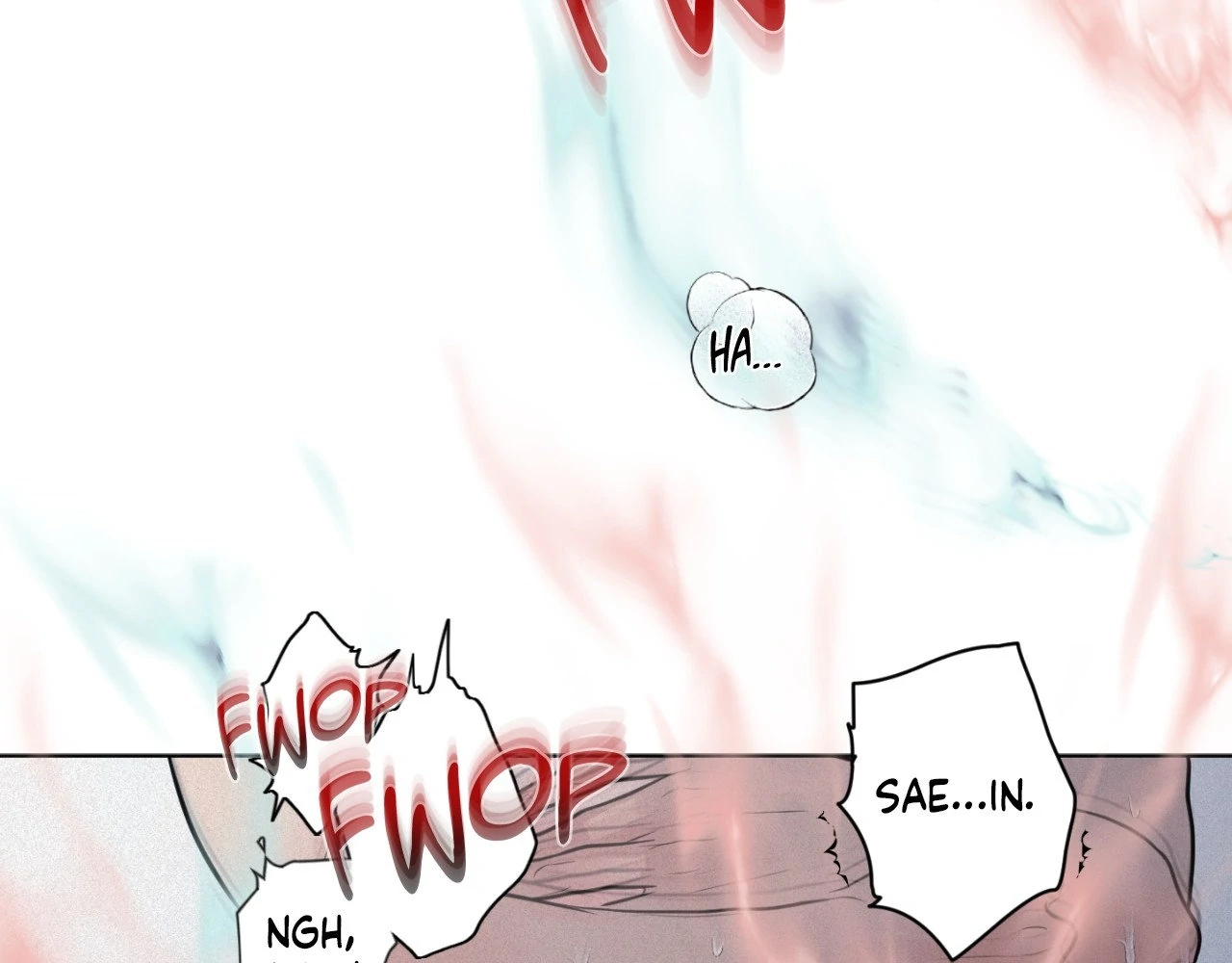 Say a Little Prayer - Chapter 39 manhwa