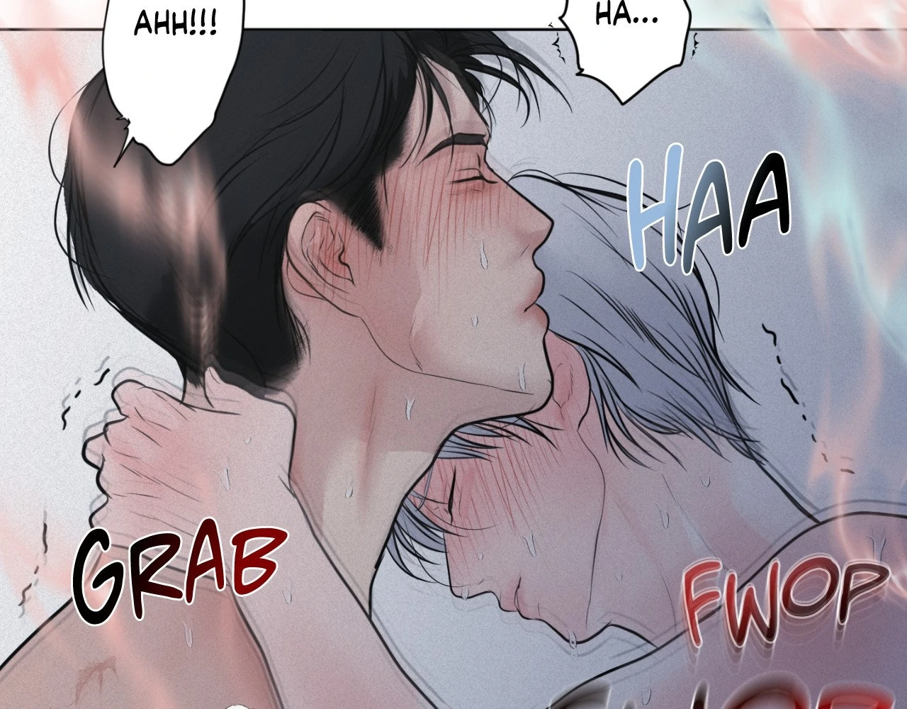 Say a Little Prayer - Chapter 39 manhwa