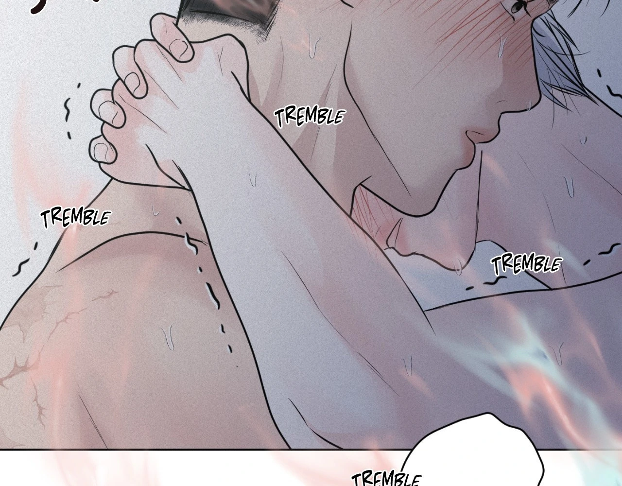Say a Little Prayer - Chapter 39 manhwa
