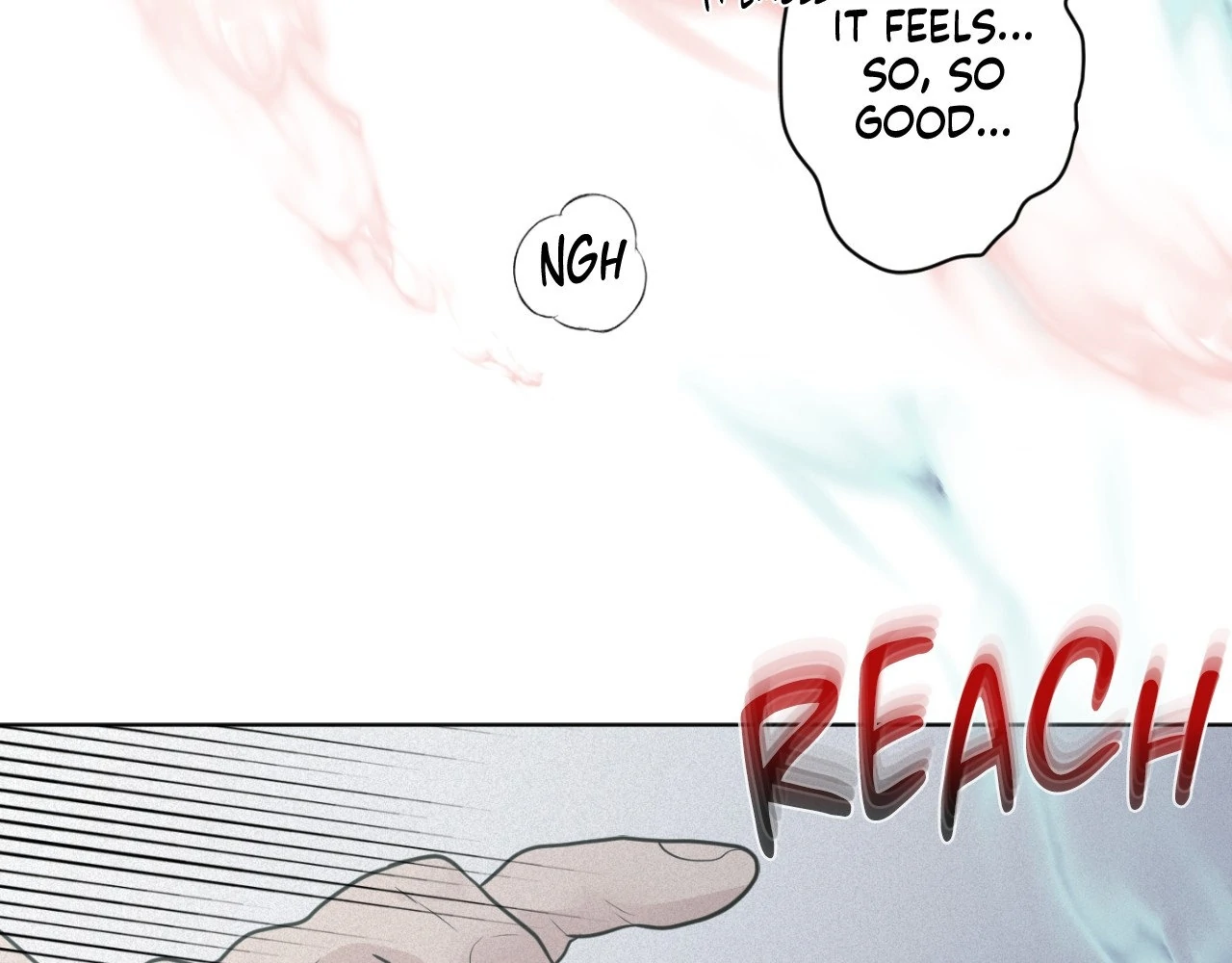 Say a Little Prayer - Chapter 39 manhwa