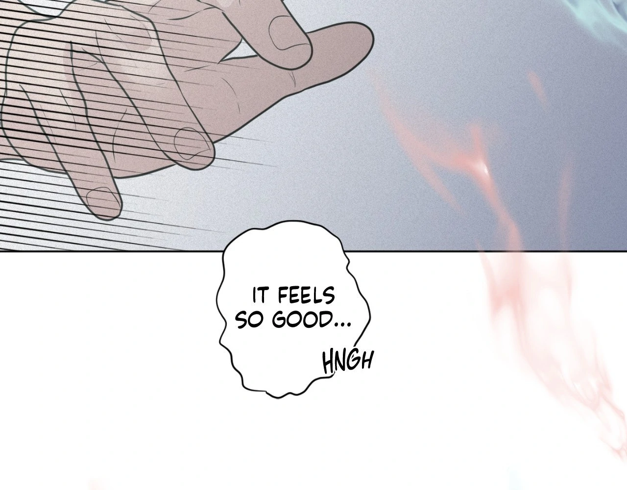Say a Little Prayer - Chapter 39 manhwa