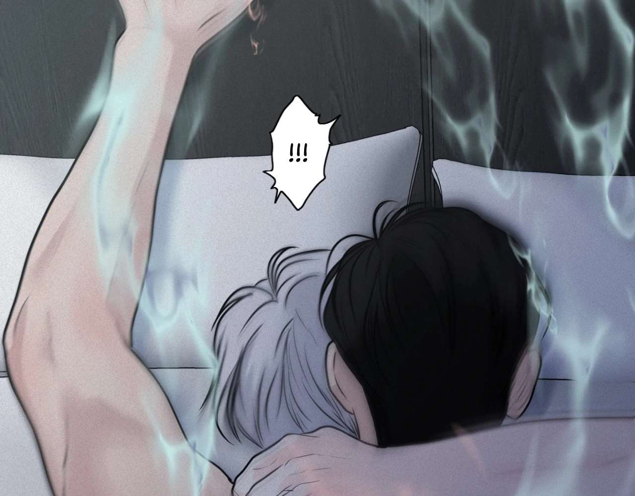 Say a Little Prayer - Chapter 39 manhwa