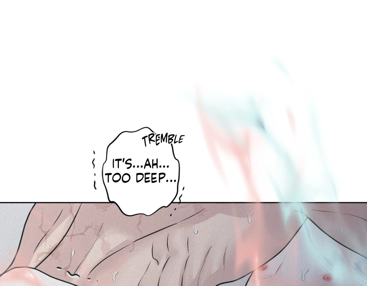 Say a Little Prayer - Chapter 39 manhwa