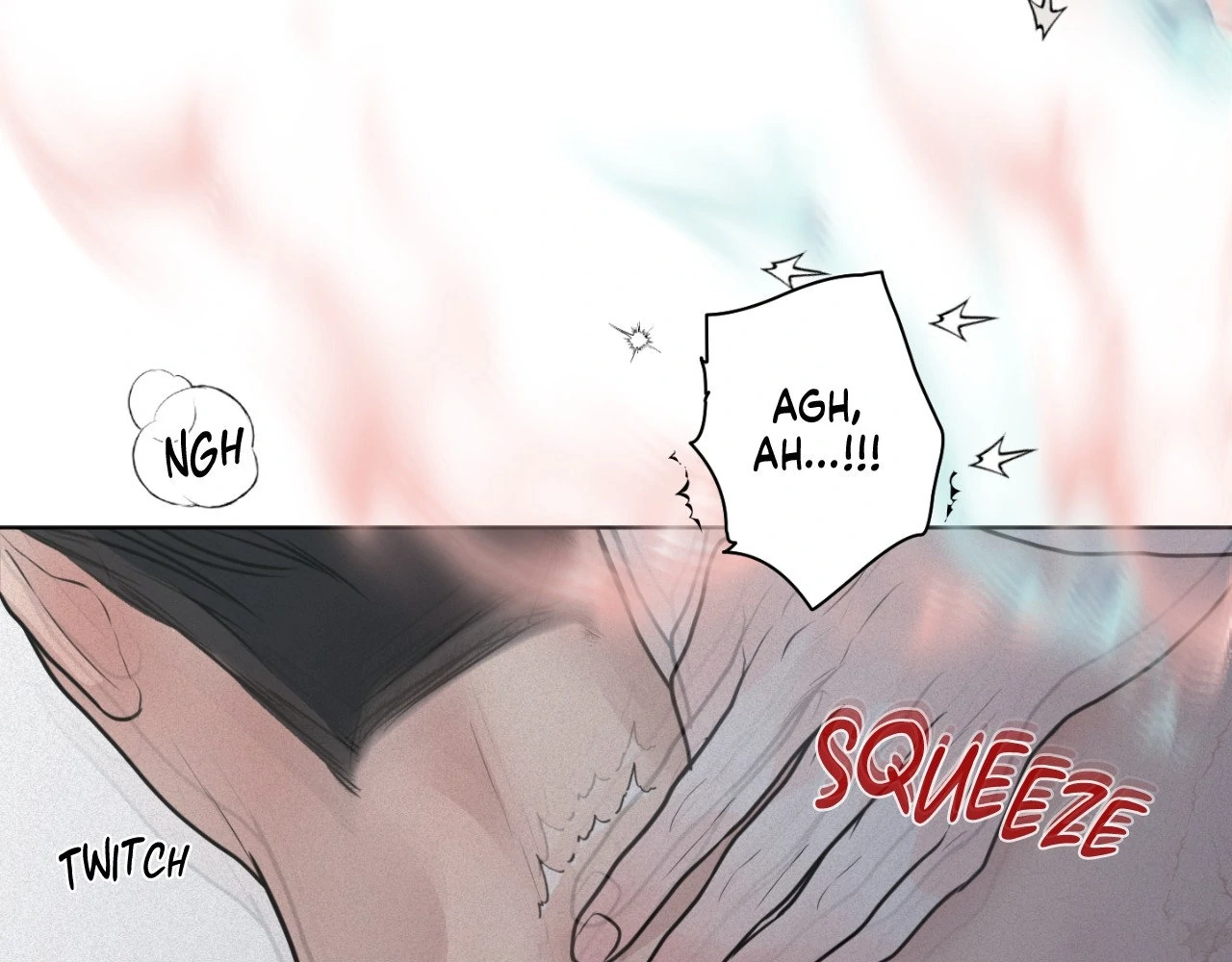 Say a Little Prayer - Chapter 39 manhwa