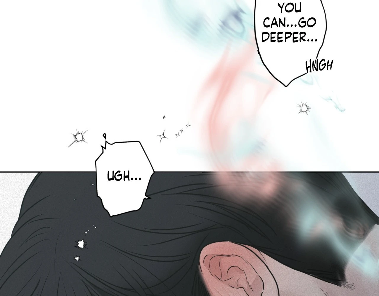 Say a Little Prayer - Chapter 39 manhwa