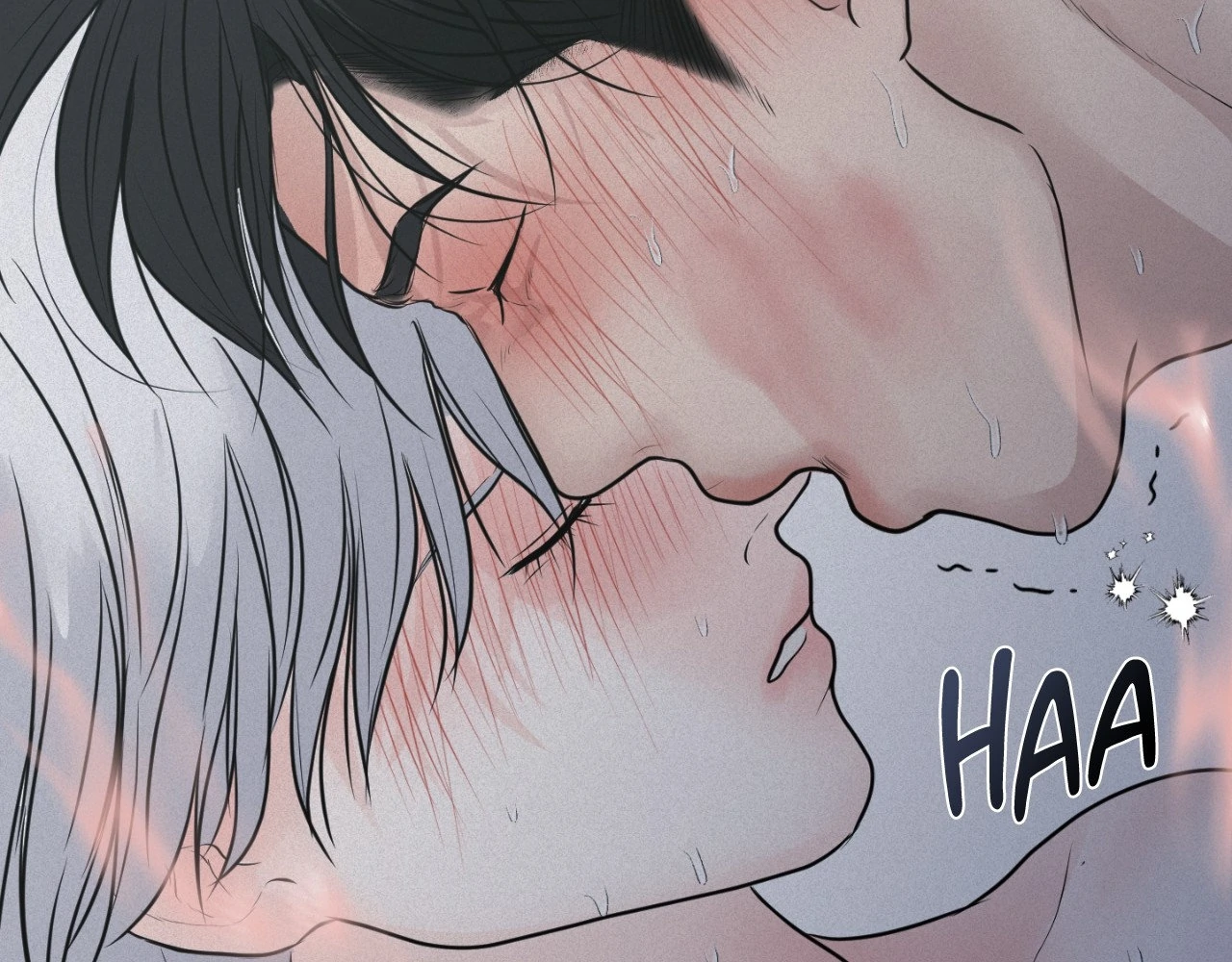 Say a Little Prayer - Chapter 39 manhwa