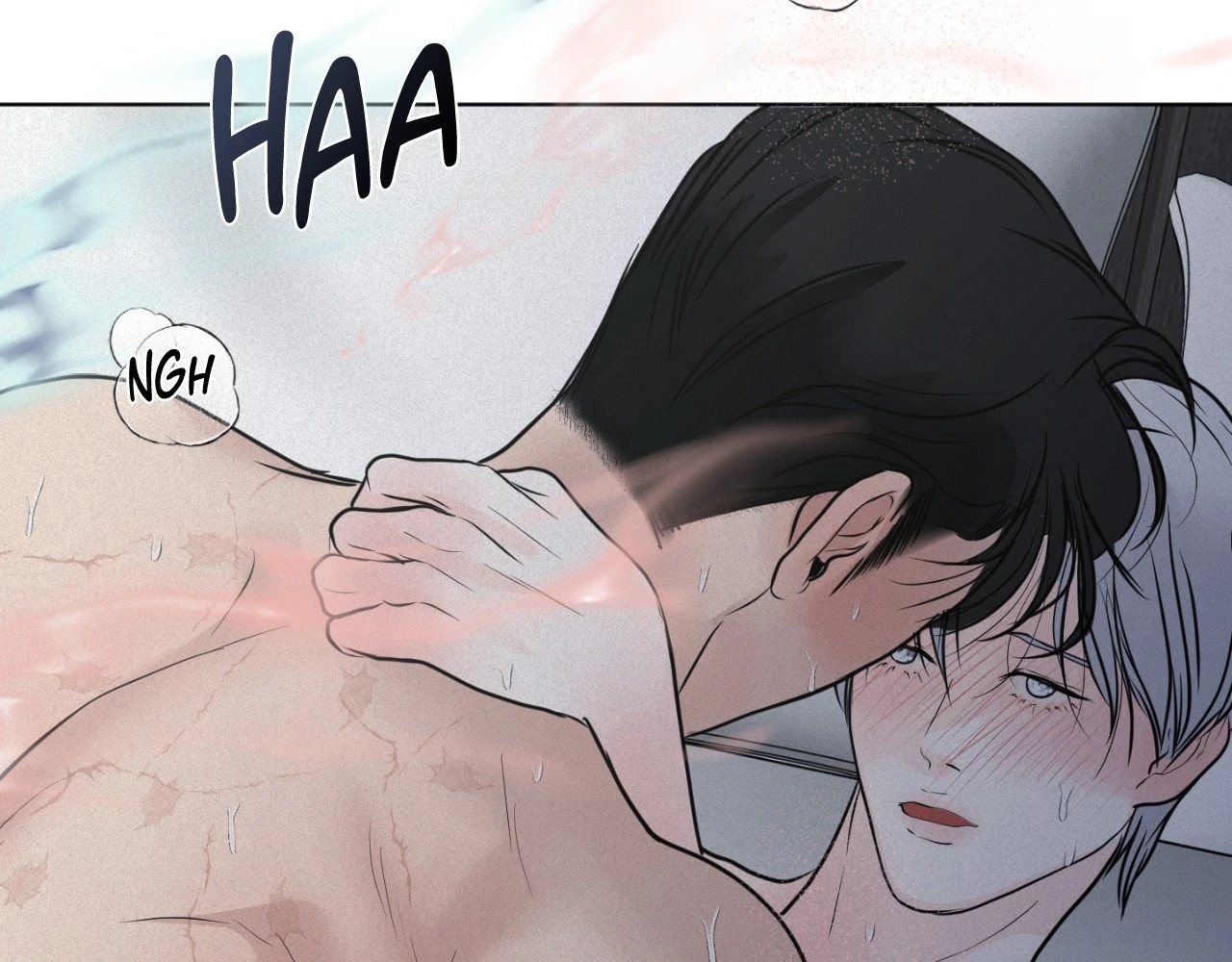 Say a Little Prayer - Chapter 39 manhwa