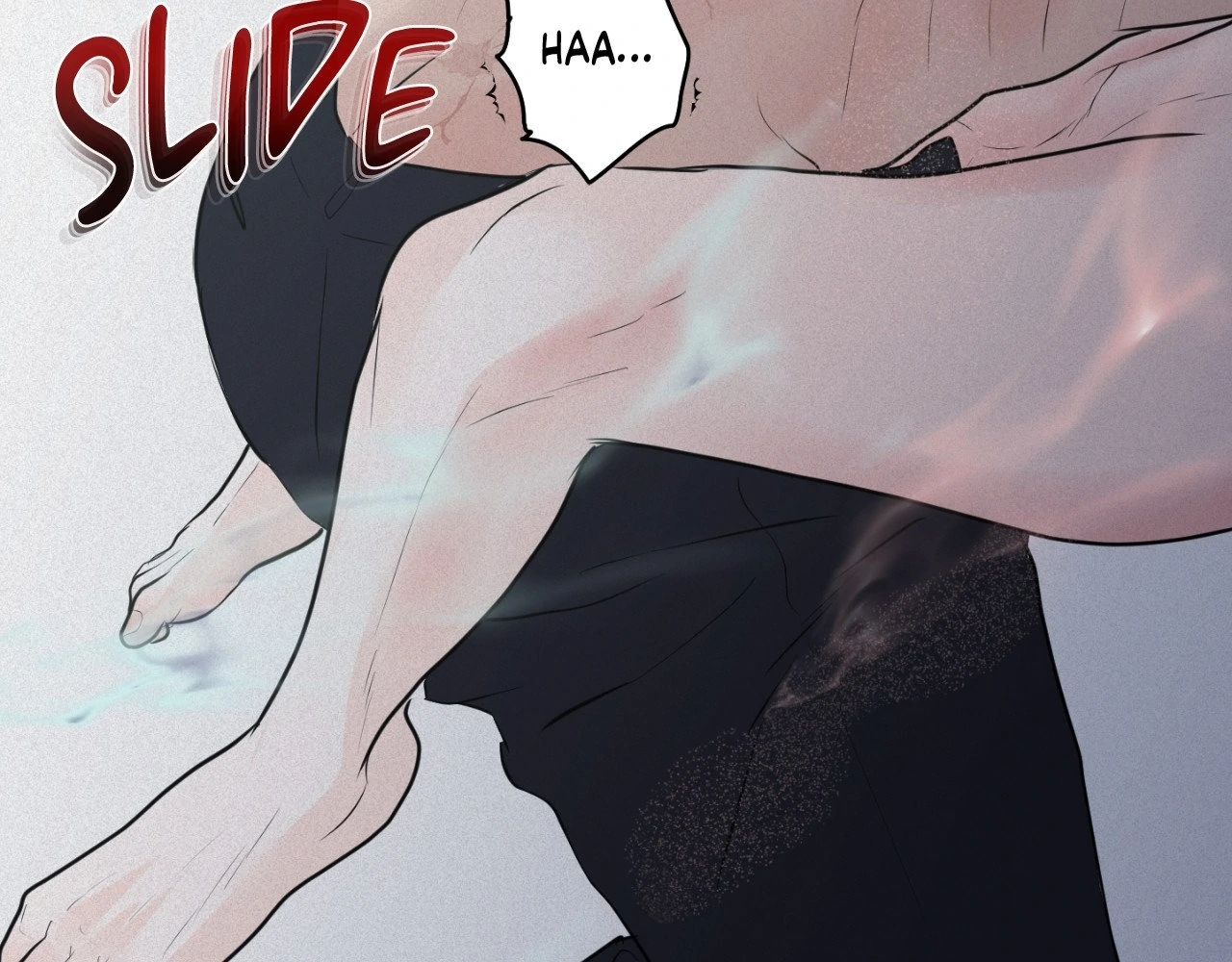 Say a Little Prayer - Chapter 39 manhwa