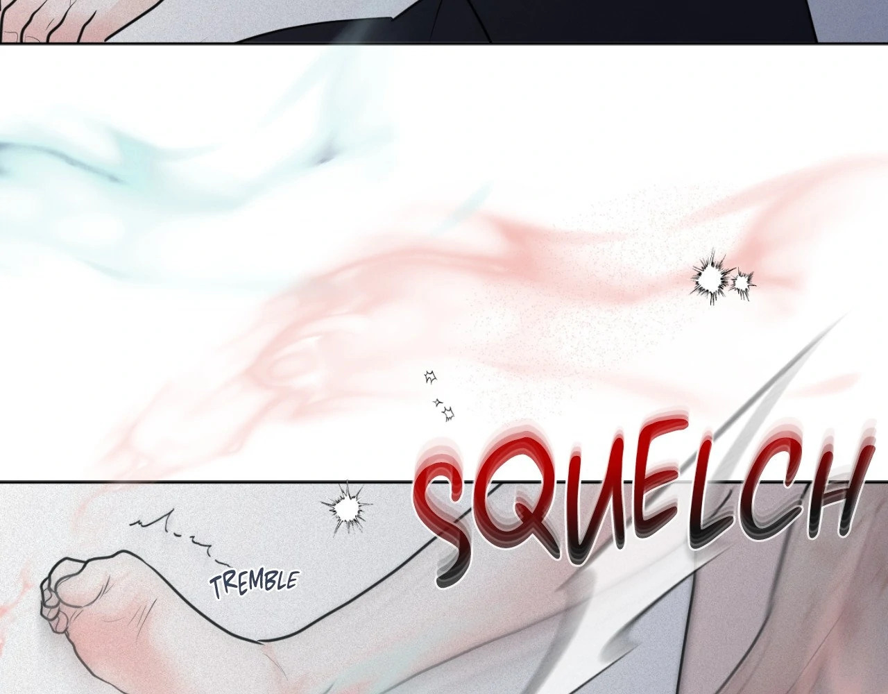 Say a Little Prayer - Chapter 39 manhwa