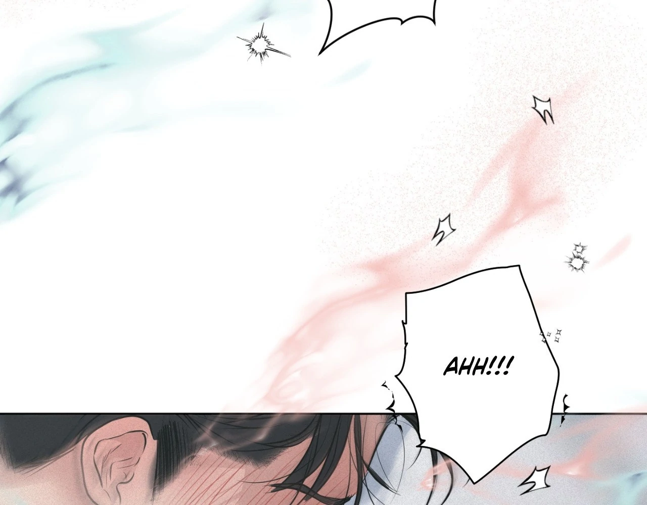 Say a Little Prayer - Chapter 39 manhwa