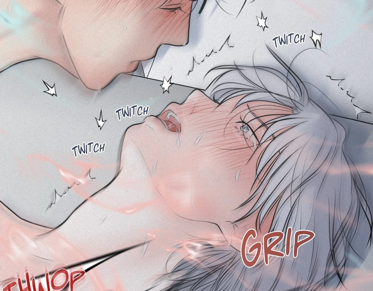 Say a Little Prayer - Chapter 39 manhwa