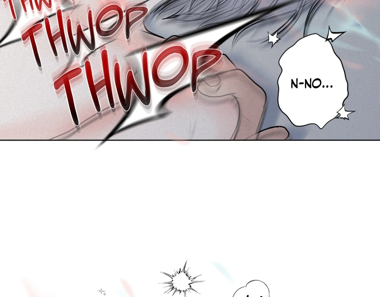 Say a Little Prayer - Chapter 39 manhwa