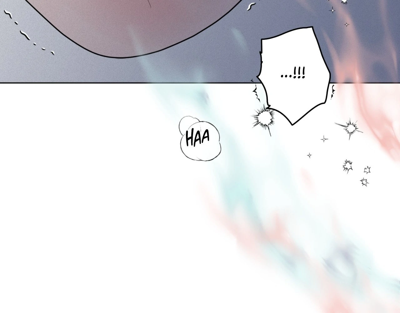 Say a Little Prayer - Chapter 39 manhwa