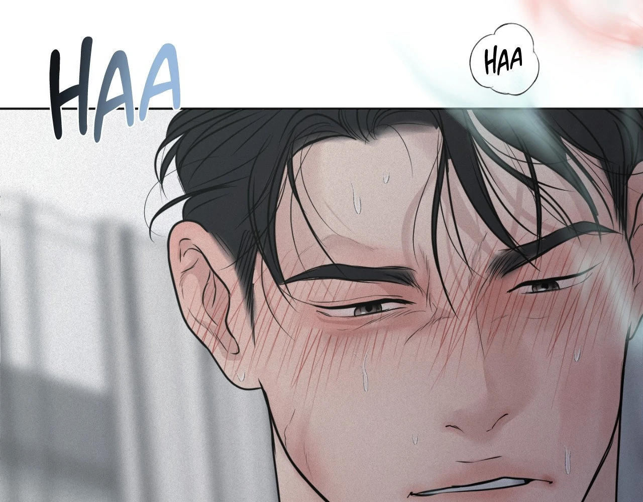 Say a Little Prayer - Chapter 39 manhwa
