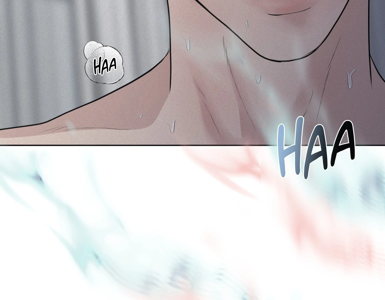 Say a Little Prayer - Chapter 39 manhwa