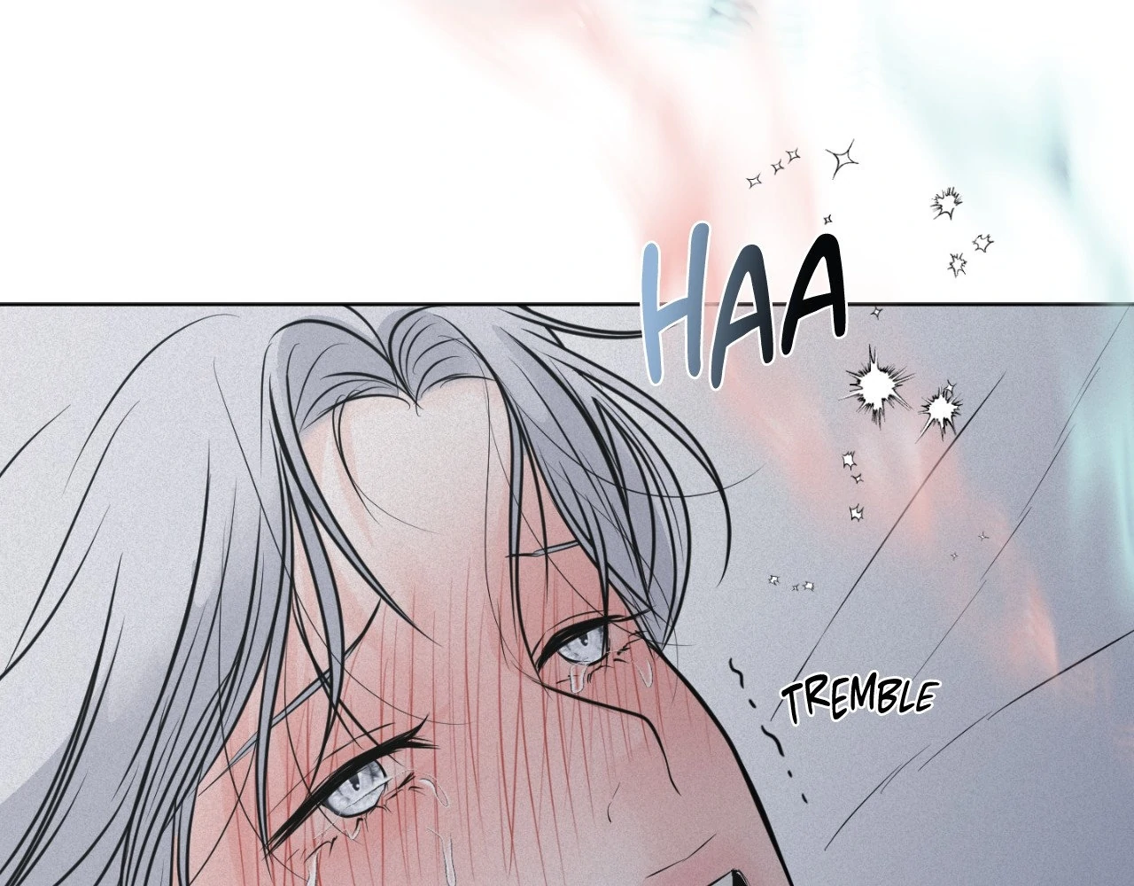 Say a Little Prayer - Chapter 39 manhwa
