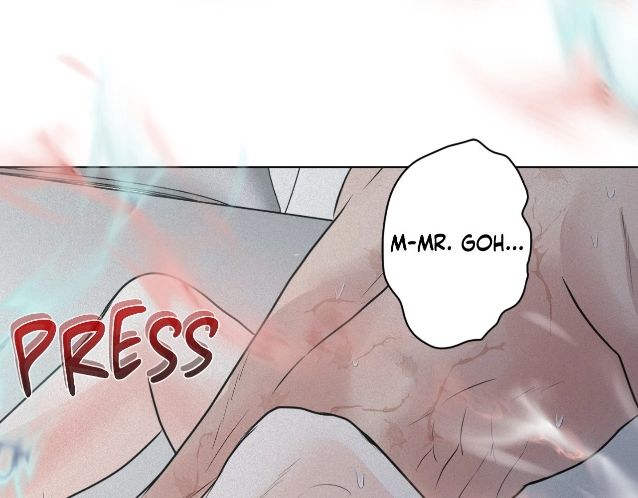 Say a Little Prayer - Chapter 39 manhwa
