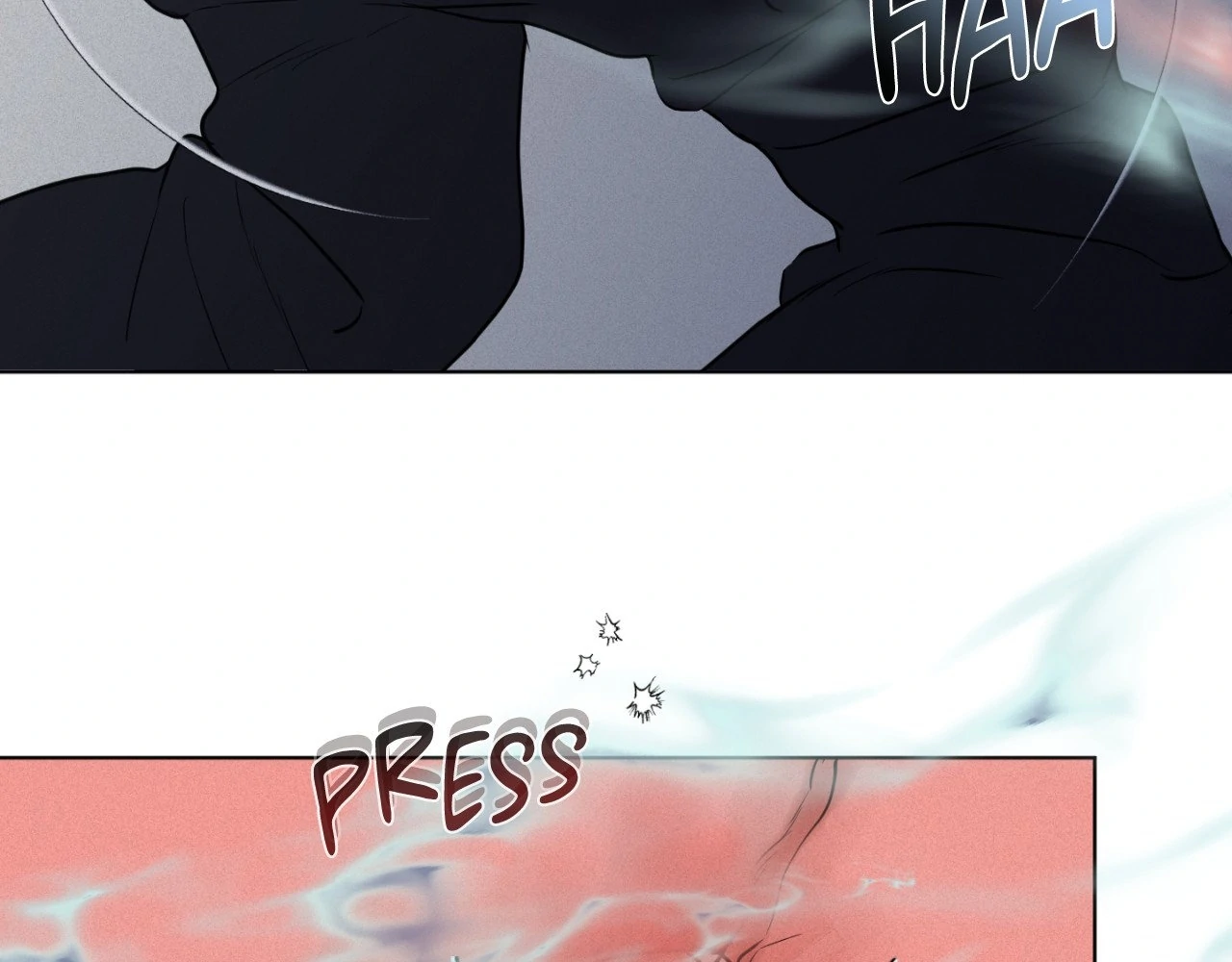 Say a Little Prayer - Chapter 39 manhwa